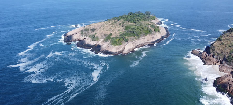 Filmagem de Drone no Rio de Janeiro