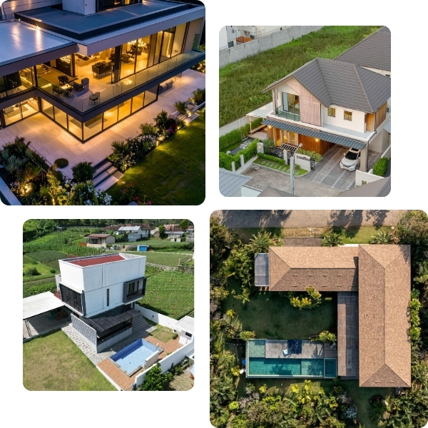 Para Imobiliárias